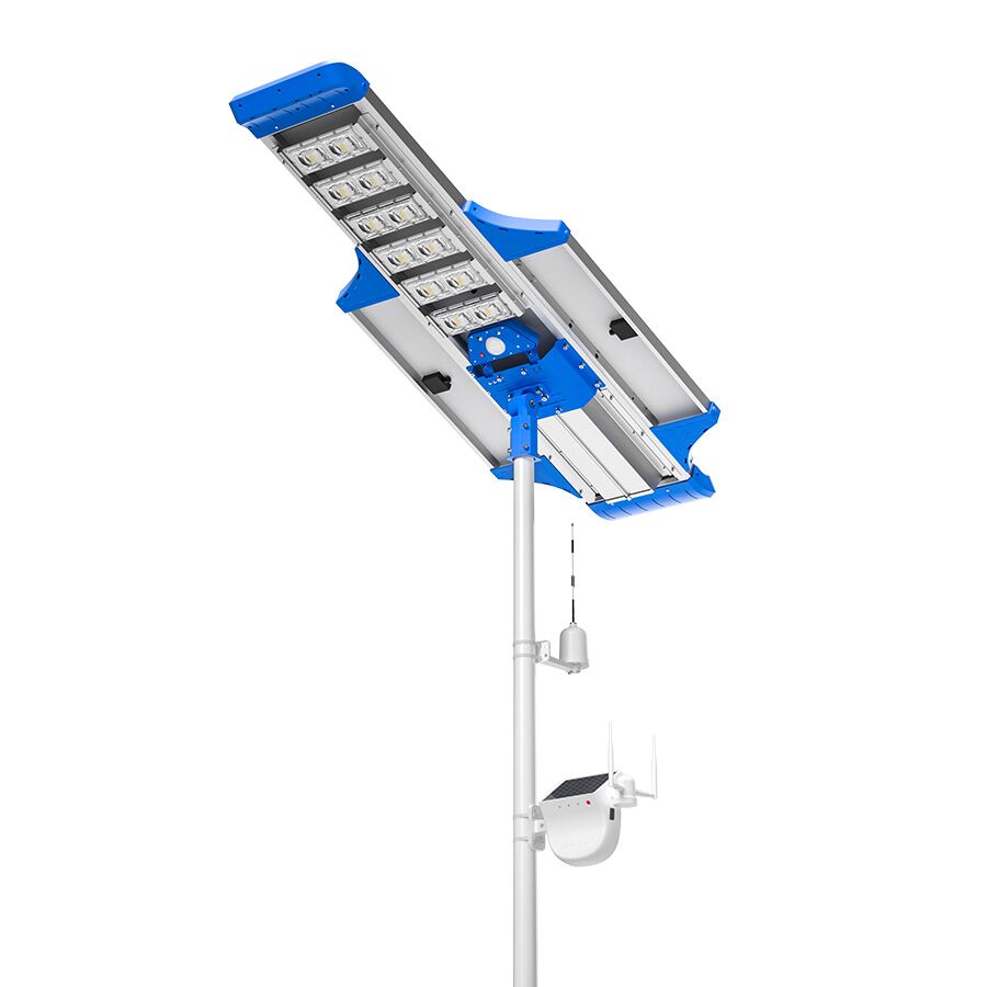 China Factory wholesale Outdoor Solar Street Light - SPECIFICATION Of 10000  Lumens – Hangchi manufacturers and suppliers | Hangchi