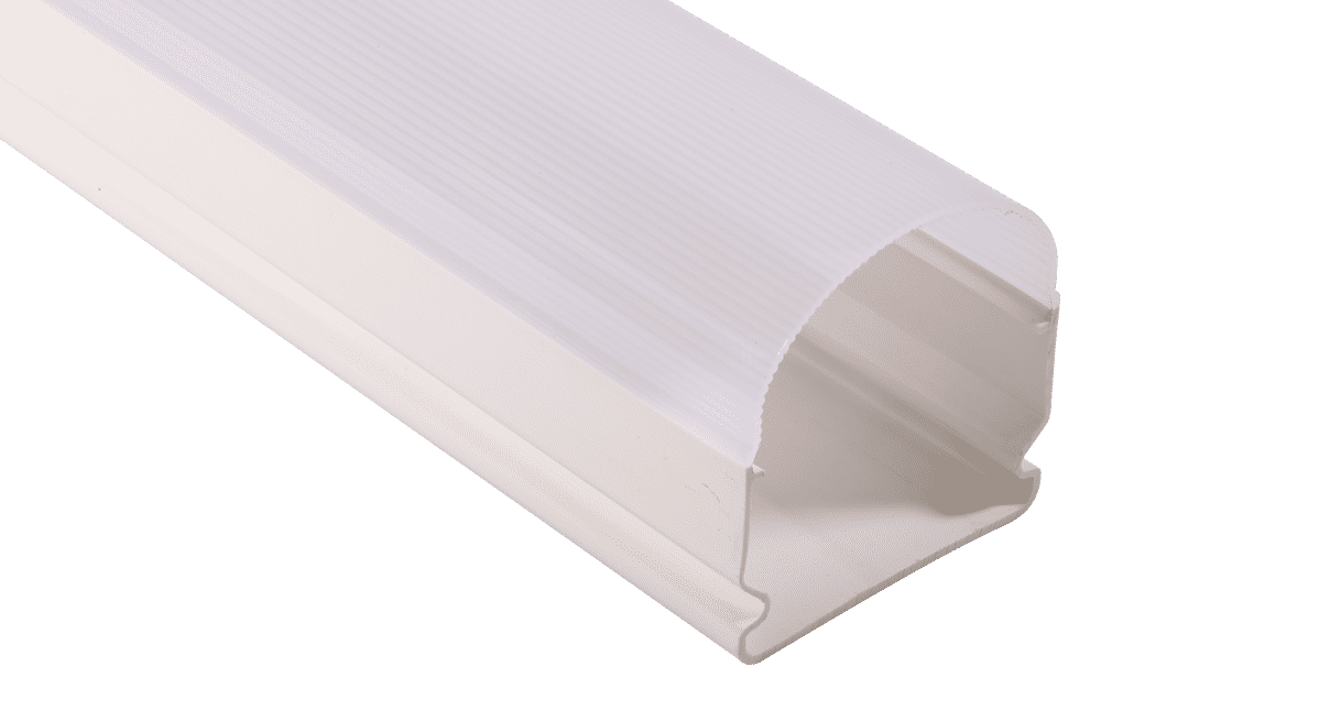 A2005 - Integrated PC Tri-proof Light