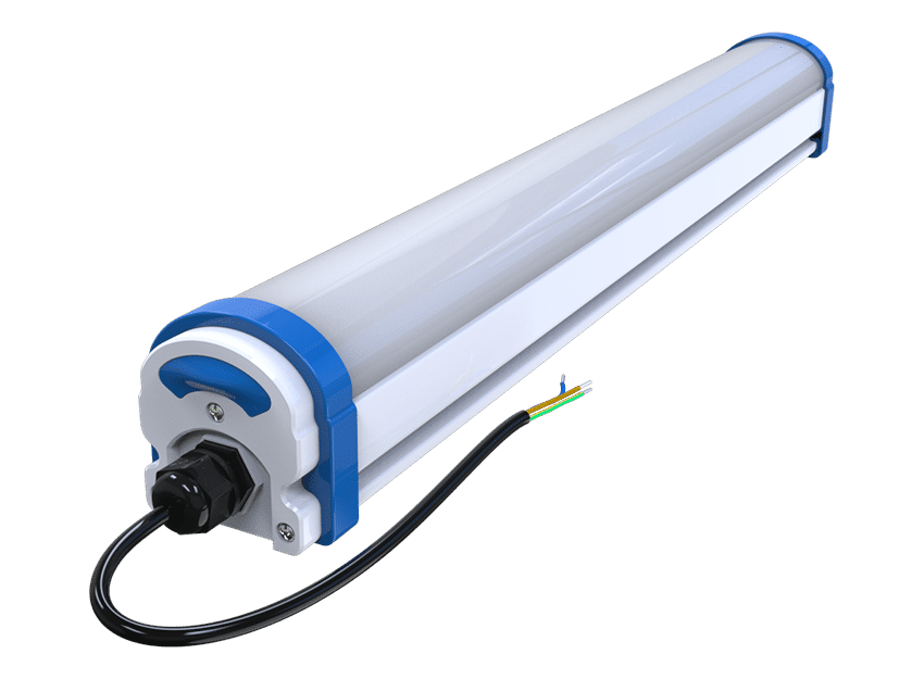 A2005 - Integrated PC Tri-proof Light