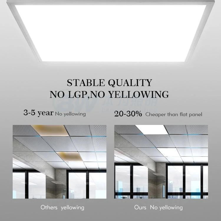 led panel 4000k