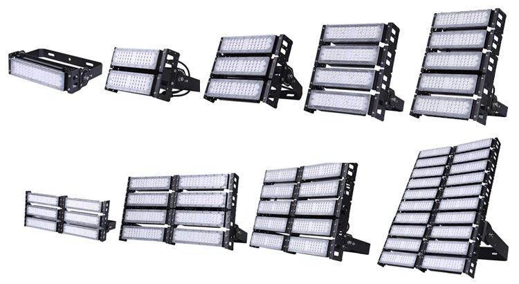 baseball stadium lights