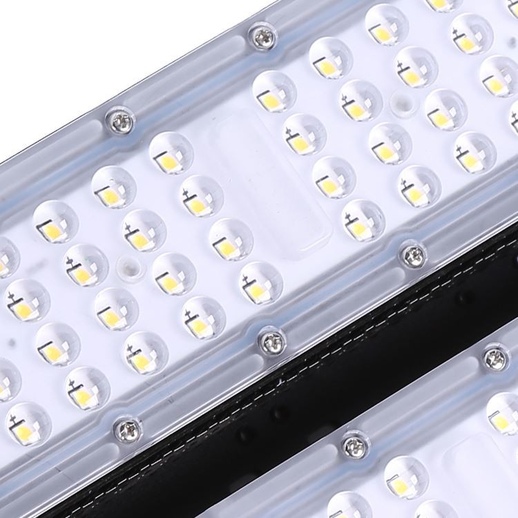 led football stadium lights