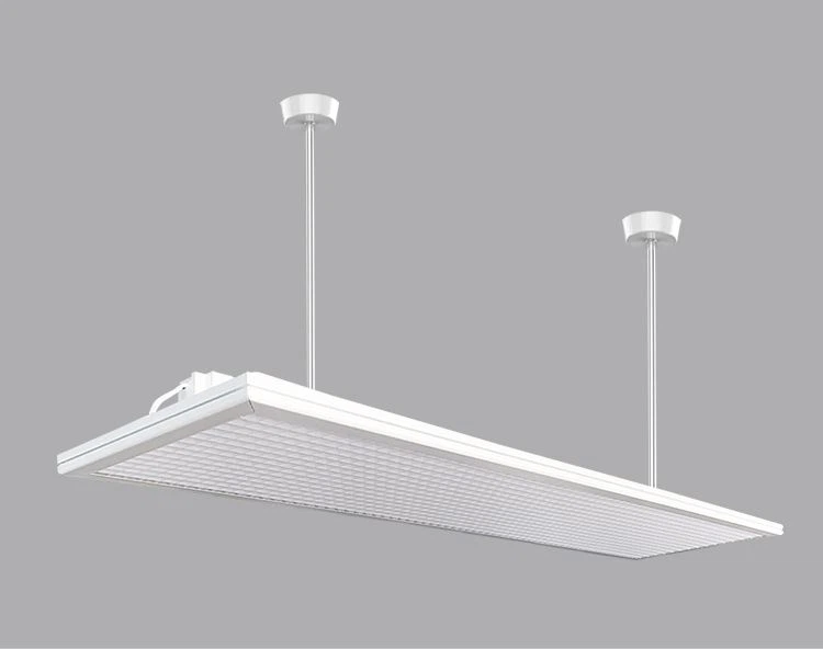 National standard LED classroom light 5000K