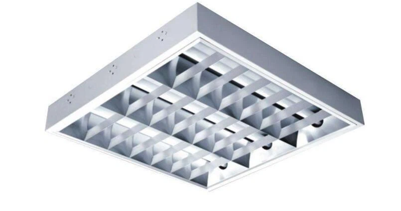 How to choose the grille lamp size Precautions for grille lamp installation How to choose the grille lamp size Precautions for grille lamp installation