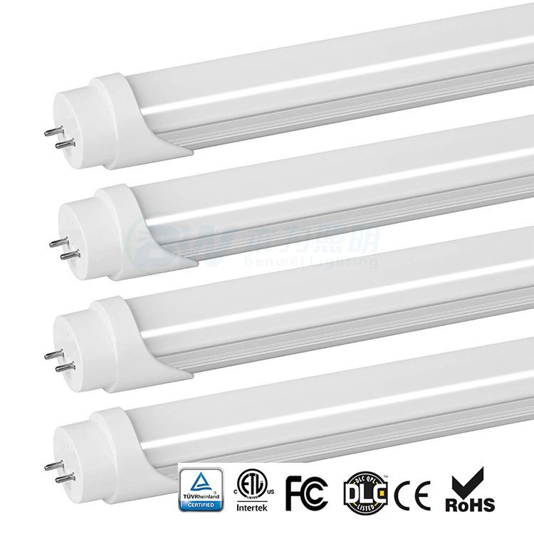 retrofit led fluorescent tubes