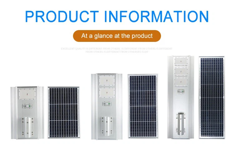 solar street lights for sale