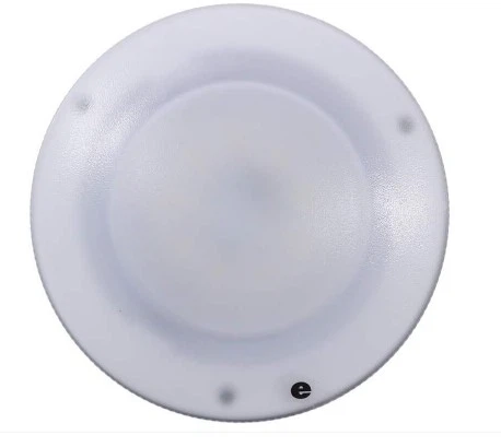 RV dome light RV dome light