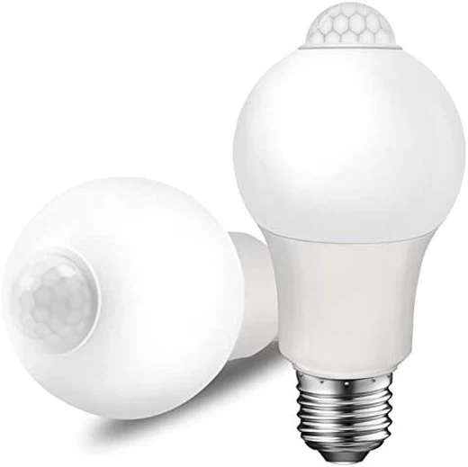 Energetic sensor bulb 60W Energetic sensor bulb 60W