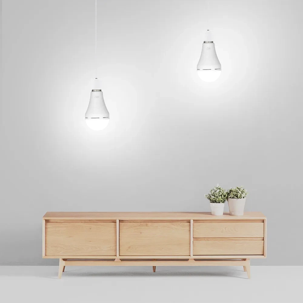 Multifunctional Rechargeable 12W Emergency LED Light Bulbs12W Multifunctional Rechargeable 12W Emergency LED Light Bulbs12W