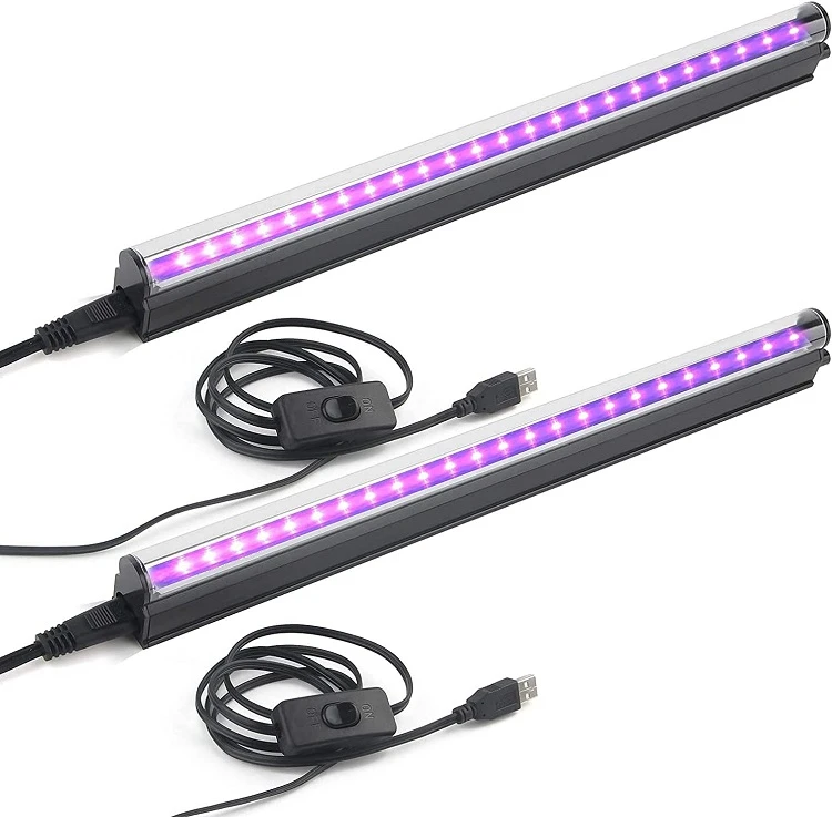 10W UV LED Tube Blacklight 10W UV LED Tube Blacklight
