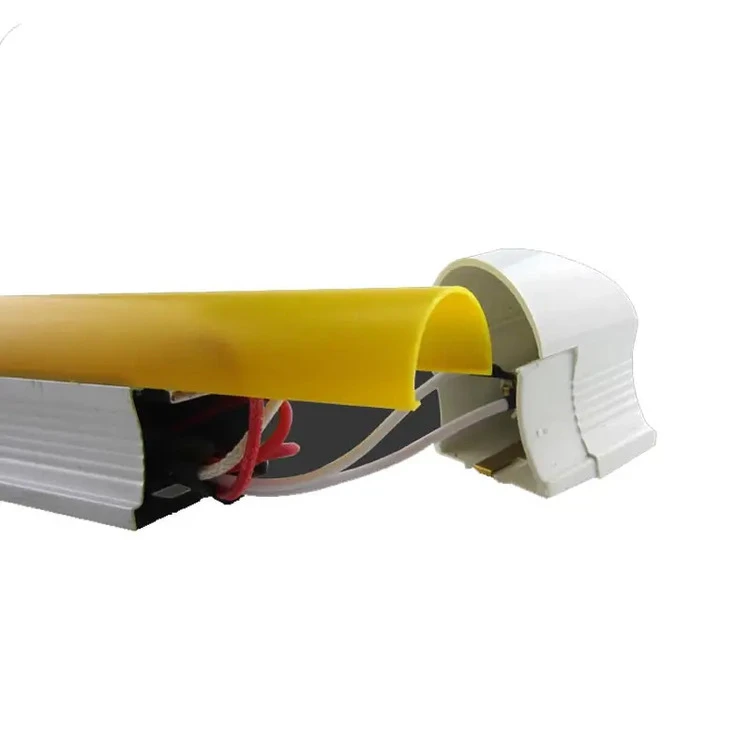 Anti UV T8 LED Tube Light detail Anti UV T8 LED Tube Light detail