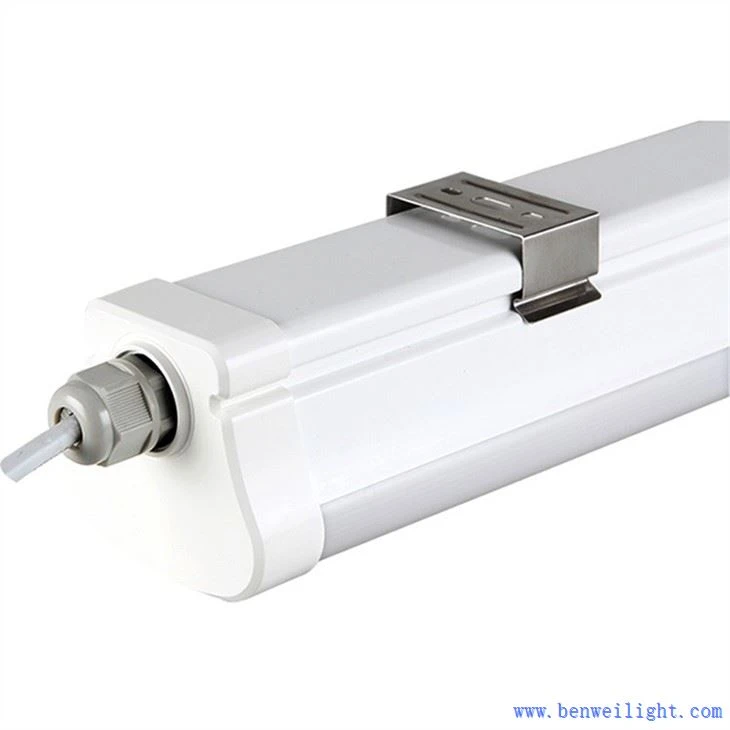 linear tube lamp led