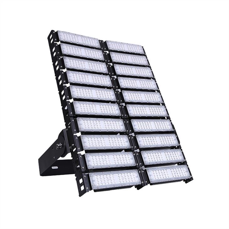 Lampu Sorot Led 1000 Watt 180lm / W