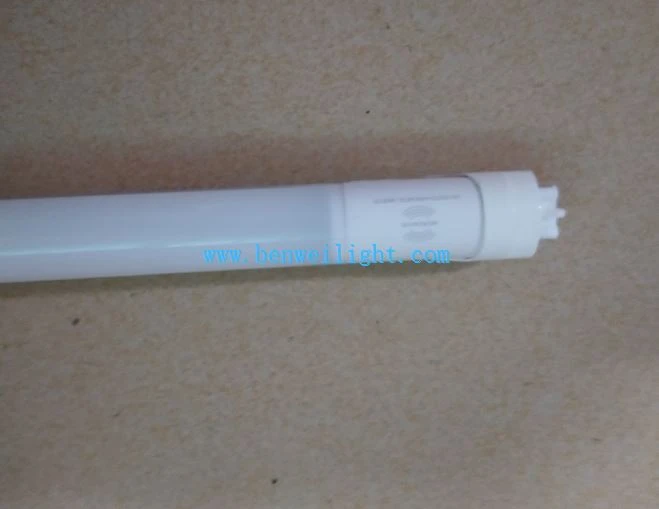 160lm/w Microwave Sensor T8 LED Tube Light