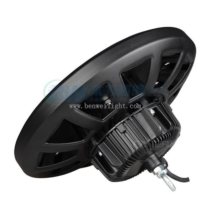 ufo led high bay light 150w