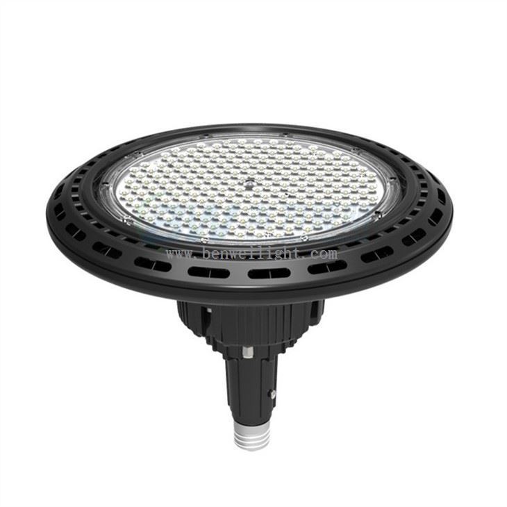 ufo led shop lights