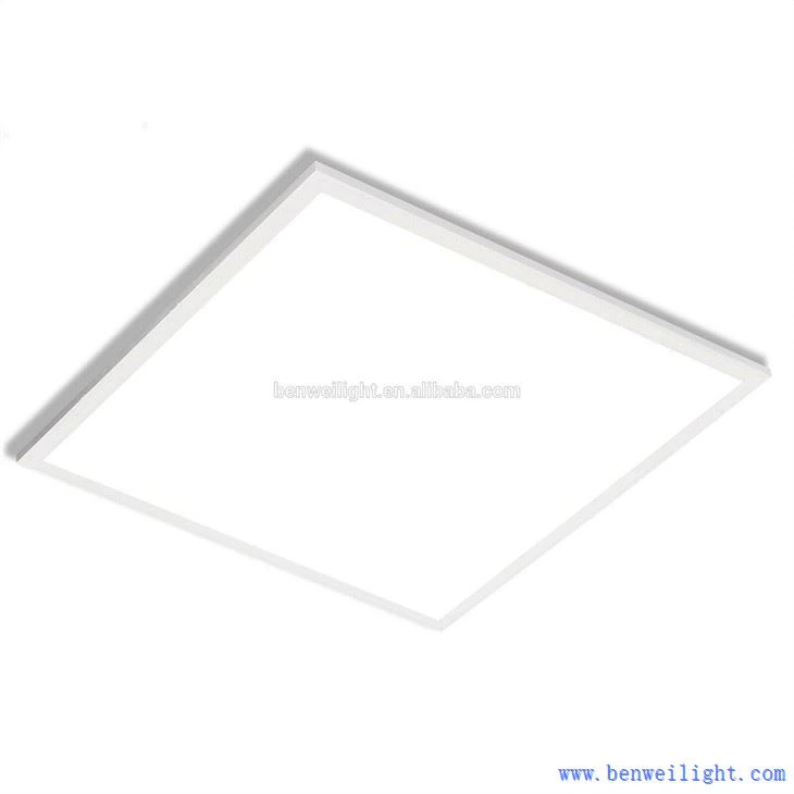 flat led ceiling light