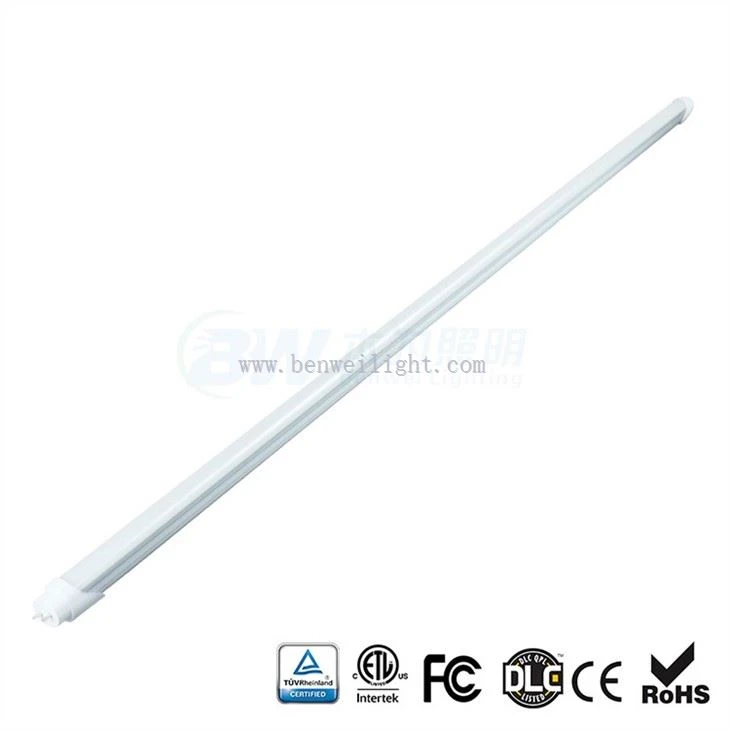 warm white fluorescent tubes