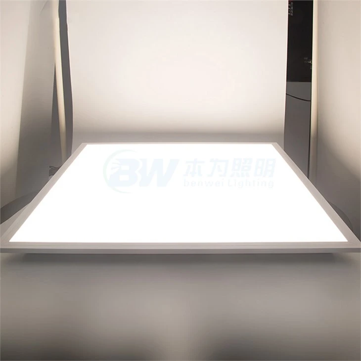 Lampu Panel Led 2x2 5000k