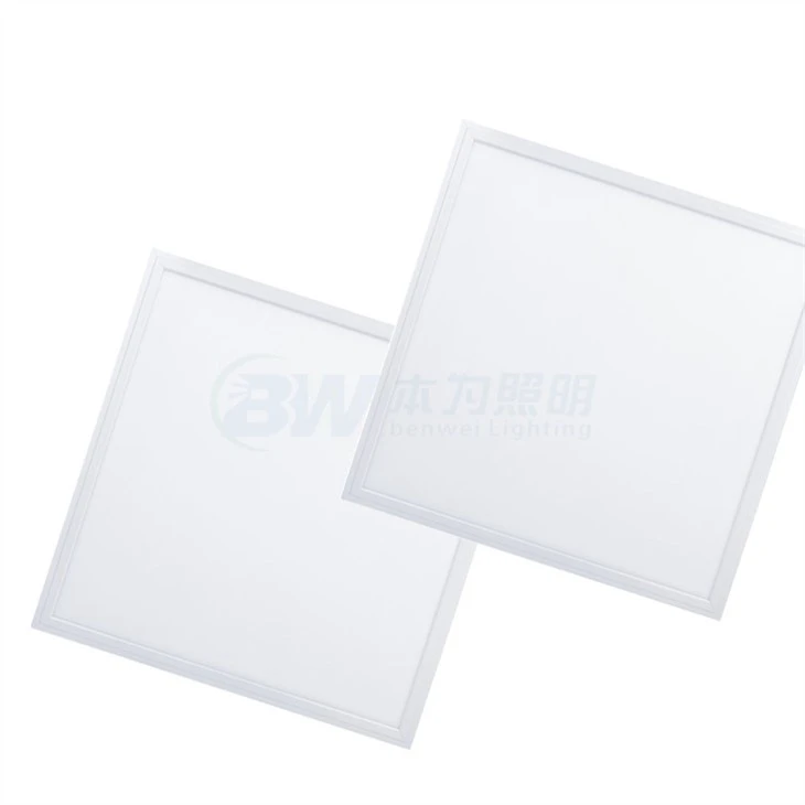 Panel Lampu Akrilik LED 2x4