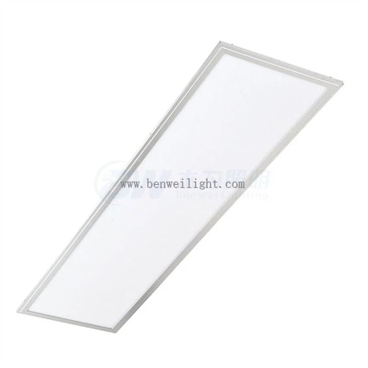 led panel light 1200 x 300 6500k