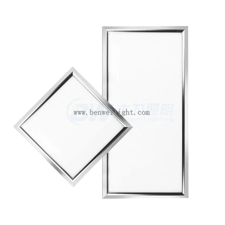 suspended LED ceiling lights 600x600