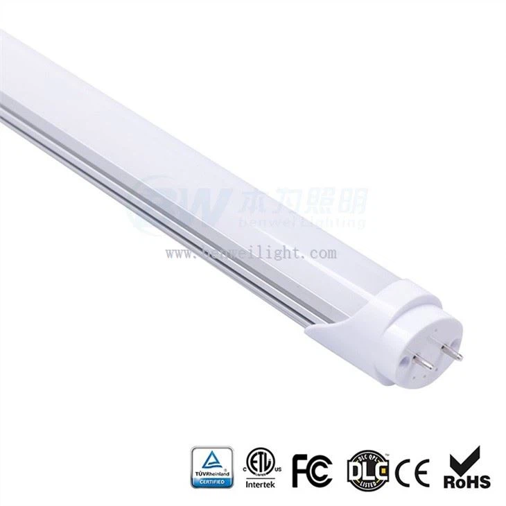 tube bulbs
