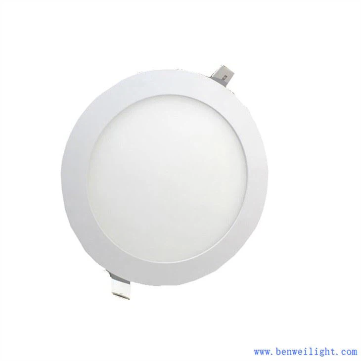 round led  lightfixture