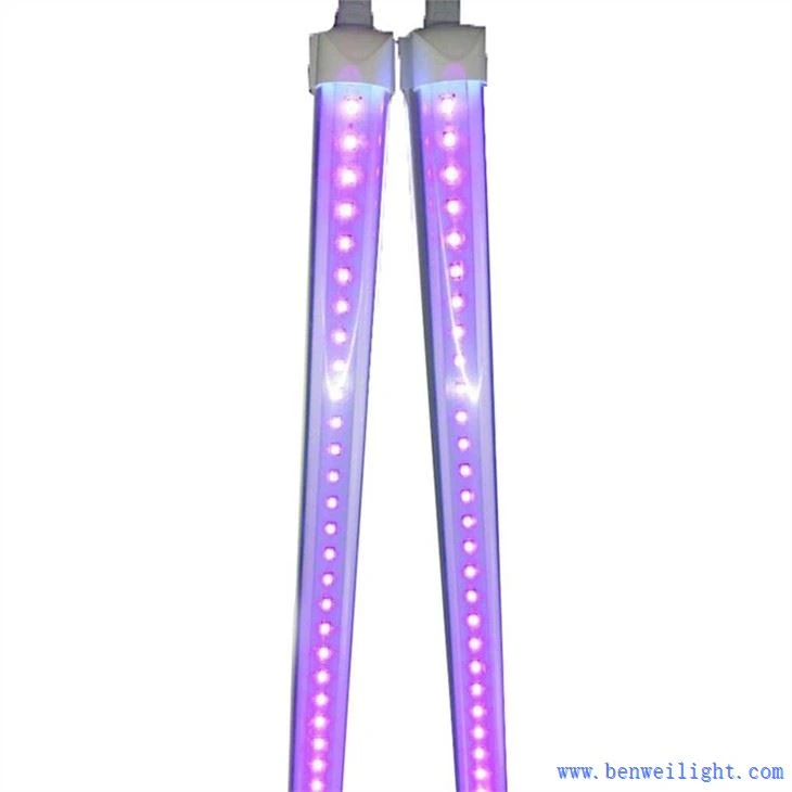 Harga Lampu Tiub Led UV 30w