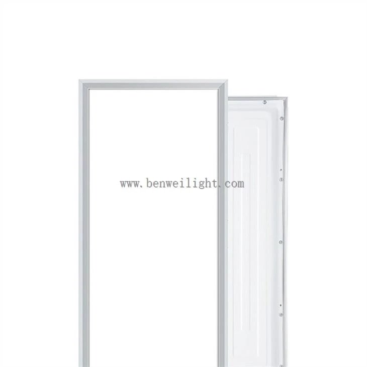 2 x 4 led panel light