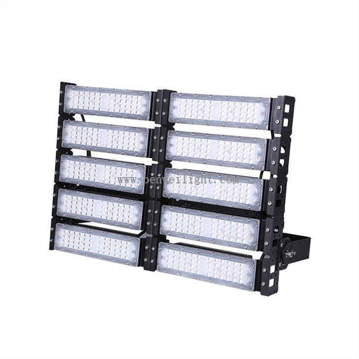 LED football field flood lights 800W