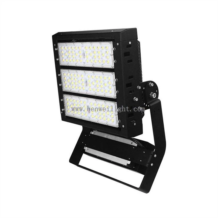 led squash court lighting