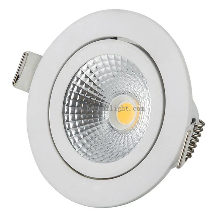 Downlight Led 25w