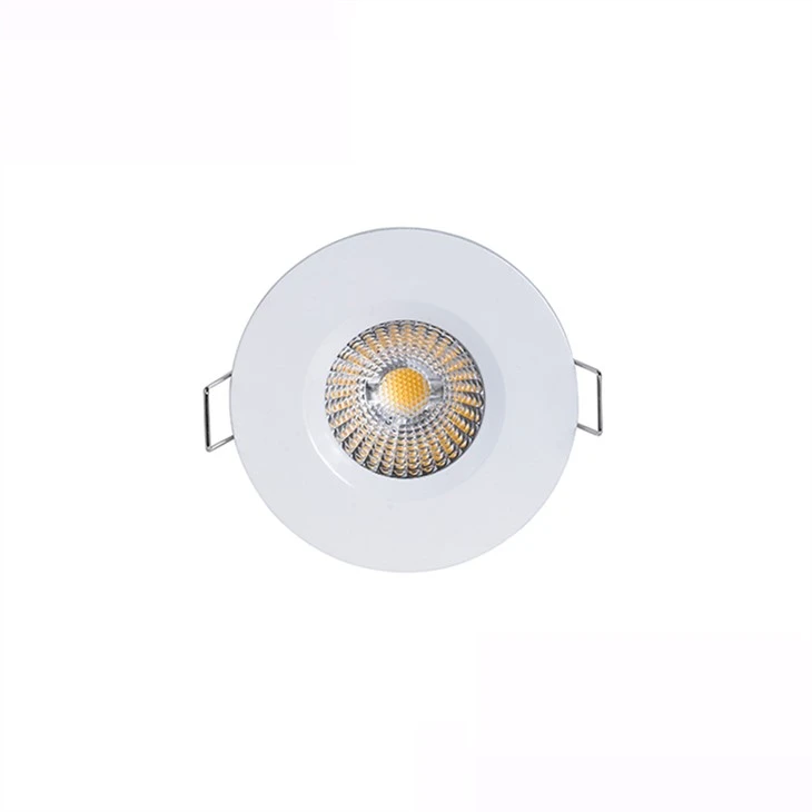 Downlight LED Tersembunyi Ip65