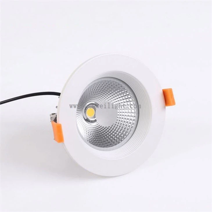 Lampu Depan LED Bilik Mandi Ip67