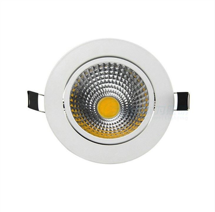 LED Lampu Dapur