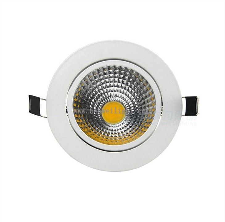 kitchen down lights LED