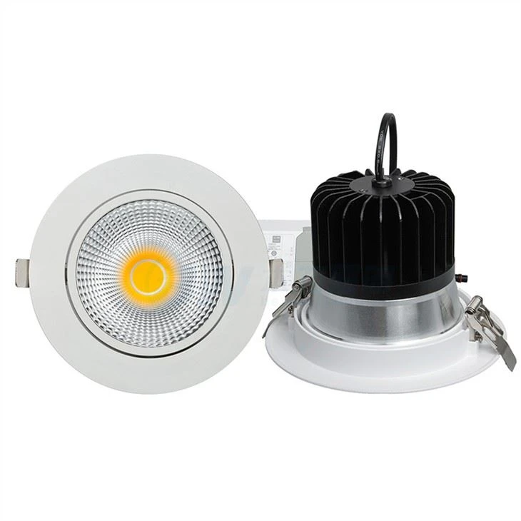 Lampu Depan Almari Dapur LED