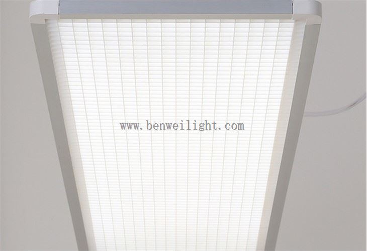 classroom lighting