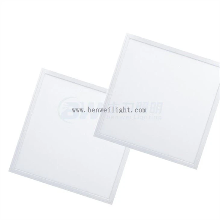 small flat panel led lights
