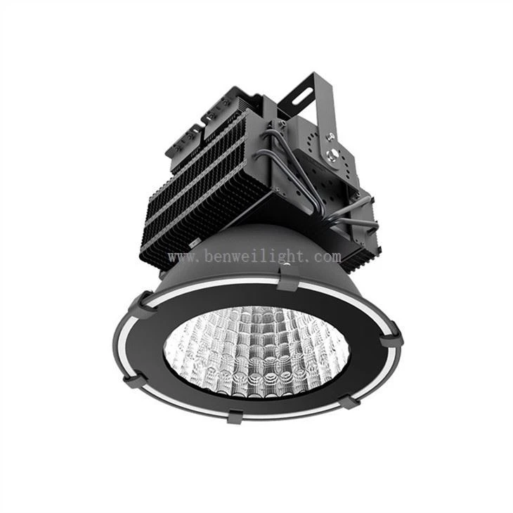 400 watt warehouse lights