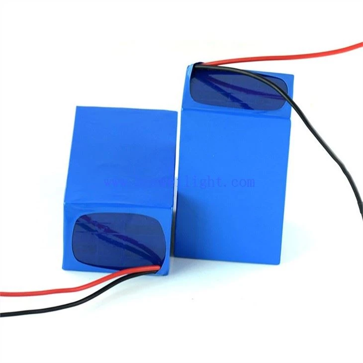 Lifepo4 Battery 12v 20ah