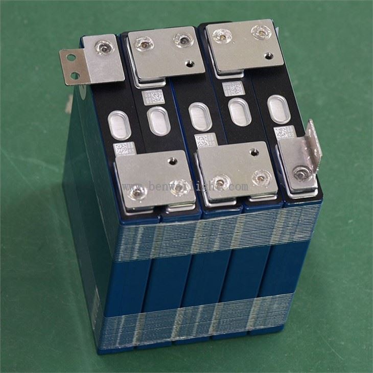 lithium ion battery price