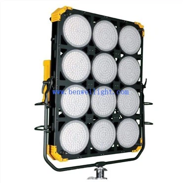 Lampu Isi LED 1800W