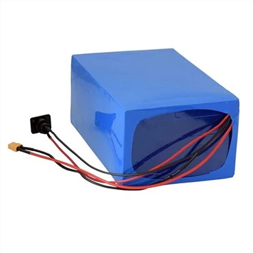 Pek Bateri Lifepo4 48v 30ah