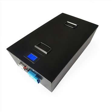 Bateri Lifepo4 72v 60ah