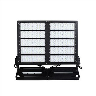 Penyelesaian pencahayaan stadium