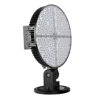 Lampu Hoki Puck Led