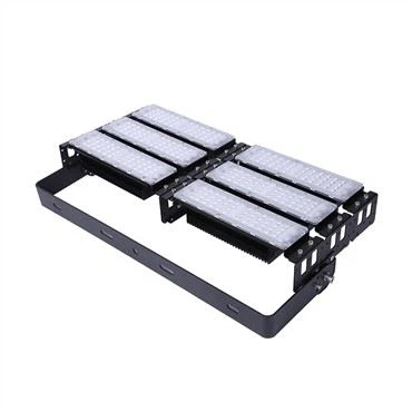 Lampu Sorot Arena Kuda LED