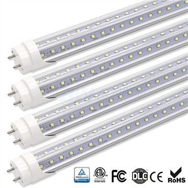 Lampu Led T8